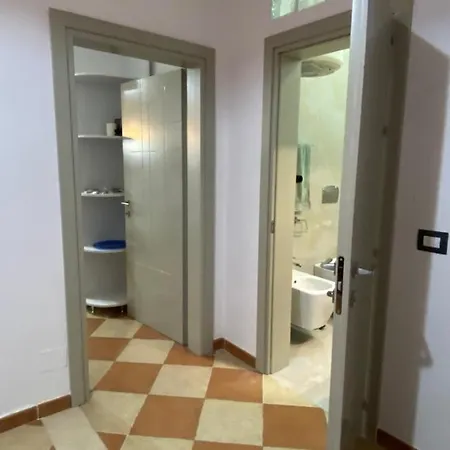 Apartment Ambra *