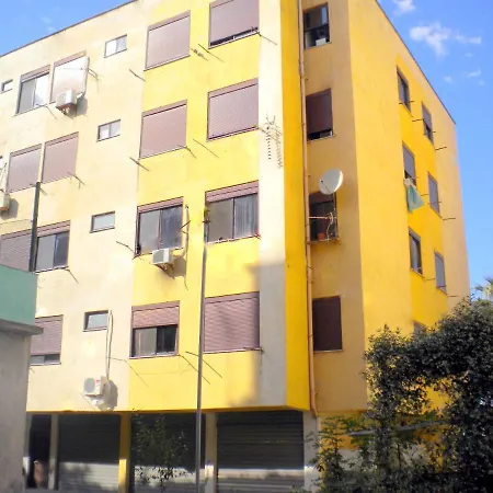 Apartment Ambra *