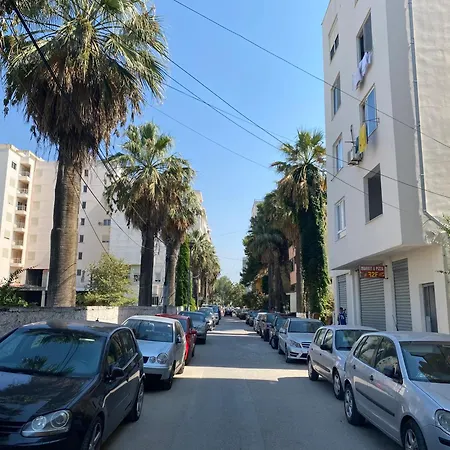 Apartment Ambra