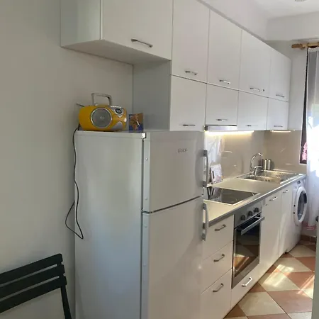 Ambra Apartment