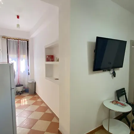 Apartment Ambra *