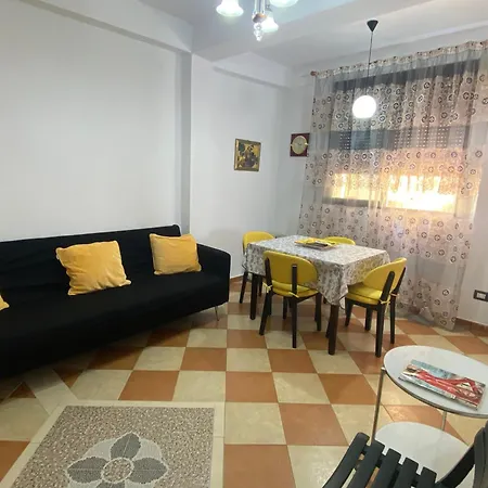 Apartment Ambra Durres