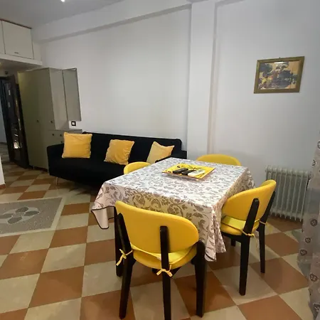 Apartment Ambra Durres