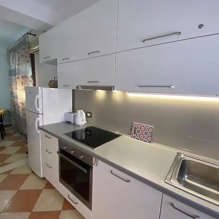 Ambra Apartment Durres