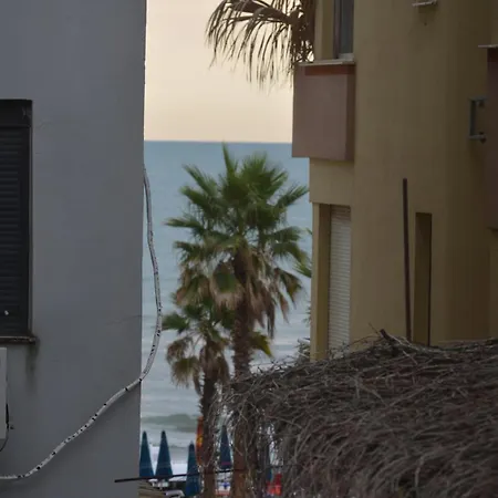 Apartment Ambra Durres