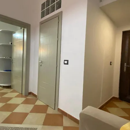 Apartament Ambra *