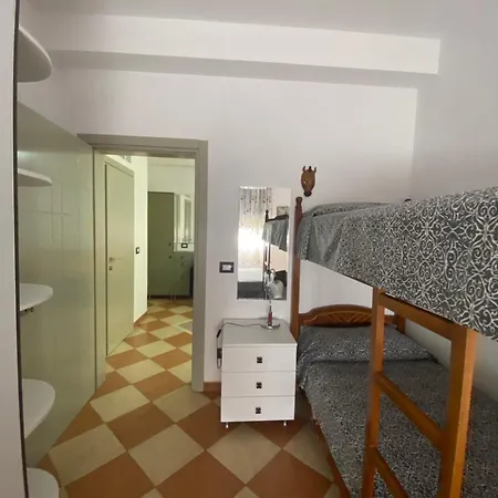 Apartament Ambra